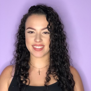 Fundraising Page: Rebecca Mena